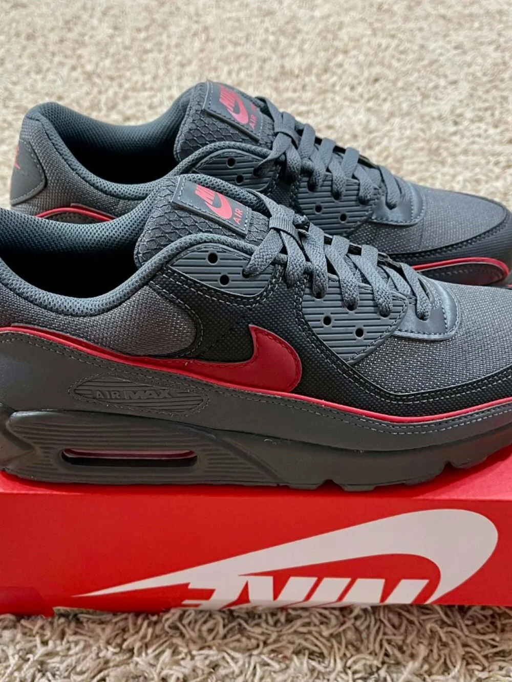 Nike brand new
